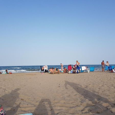 Apartmán El Mar Te Espera Grao de Castellon Exteriér fotografie