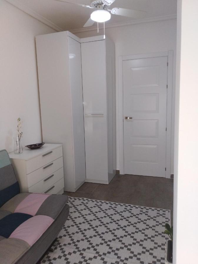 Apartmán El Mar Te Espera Grao de Castellon Exteriér fotografie