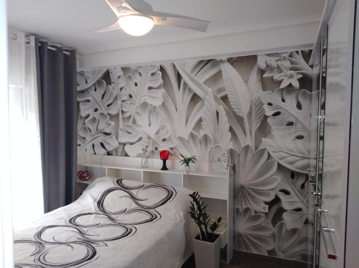 Apartmán El Mar Te Espera Grao de Castellon Exteriér fotografie