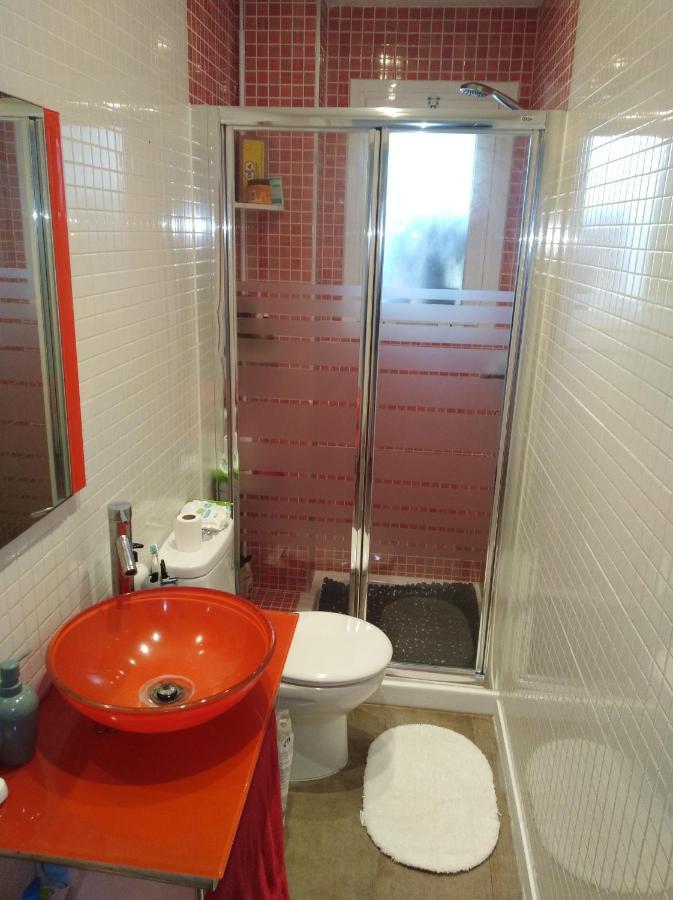 Apartmán El Mar Te Espera Grao de Castellon Exteriér fotografie