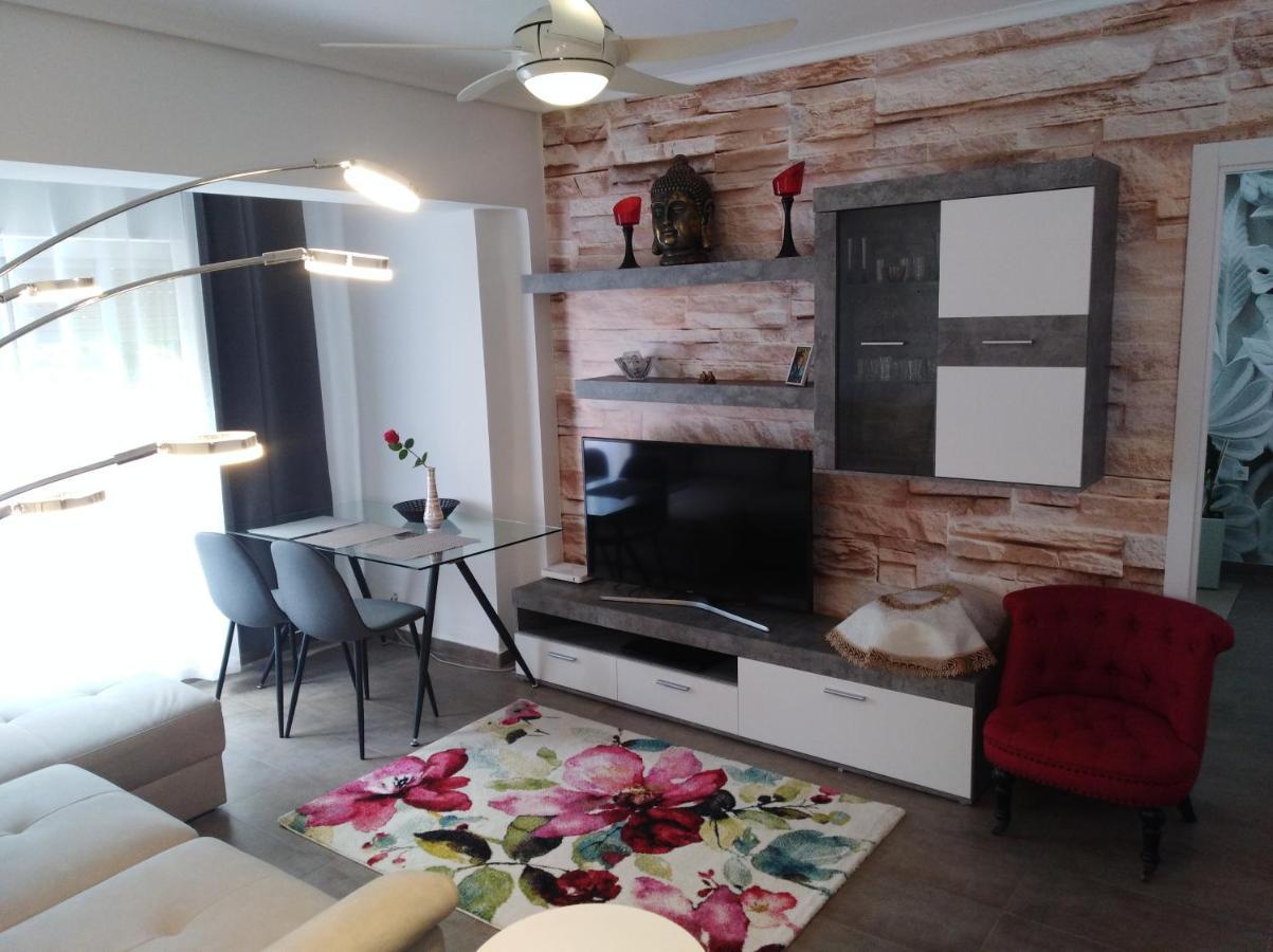 Apartmán El Mar Te Espera Grao de Castellon Exteriér fotografie