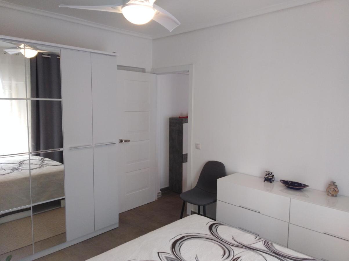 Apartmán El Mar Te Espera Grao de Castellon Exteriér fotografie