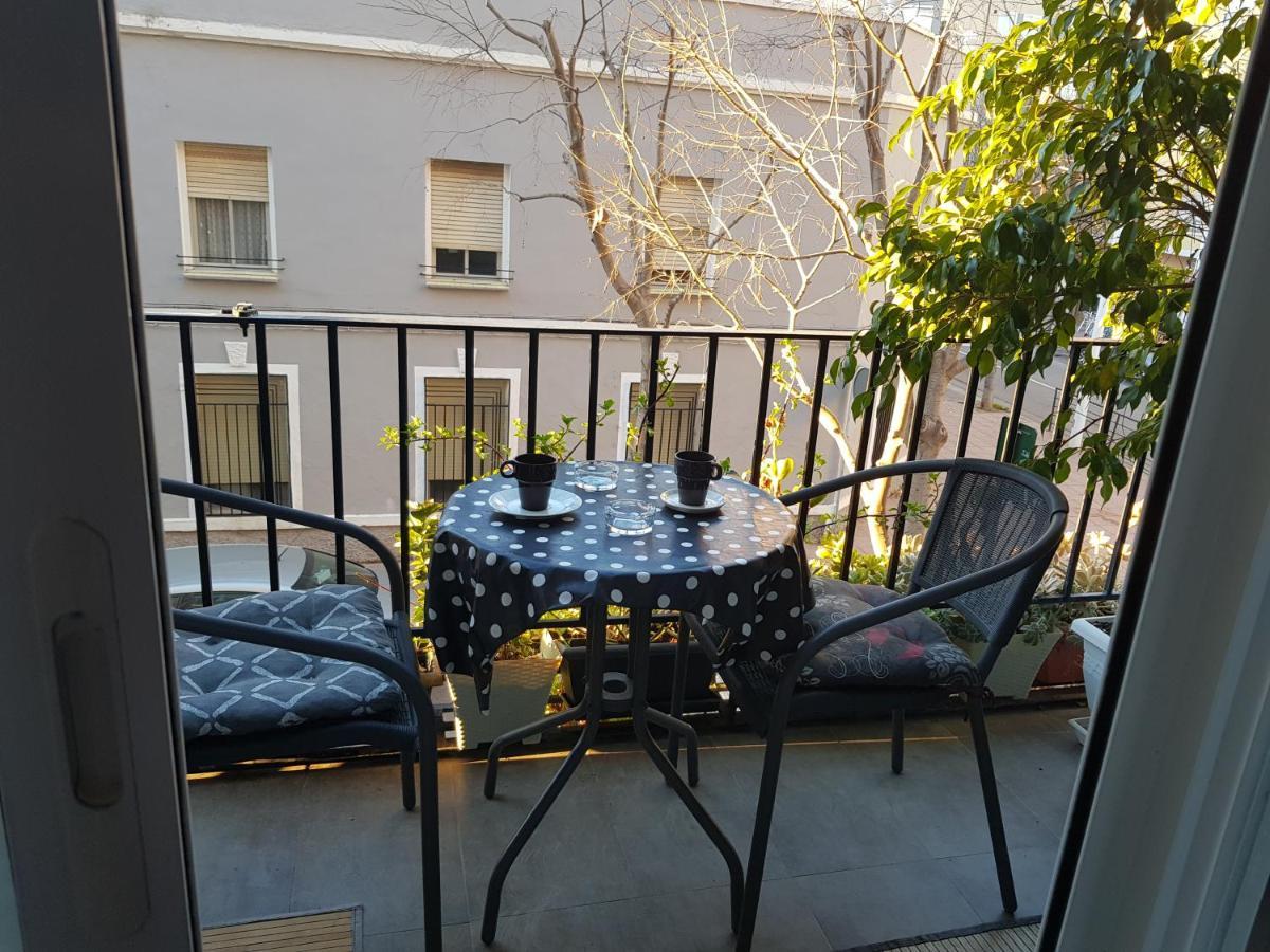 Apartmán El Mar Te Espera Grao de Castellon Exteriér fotografie