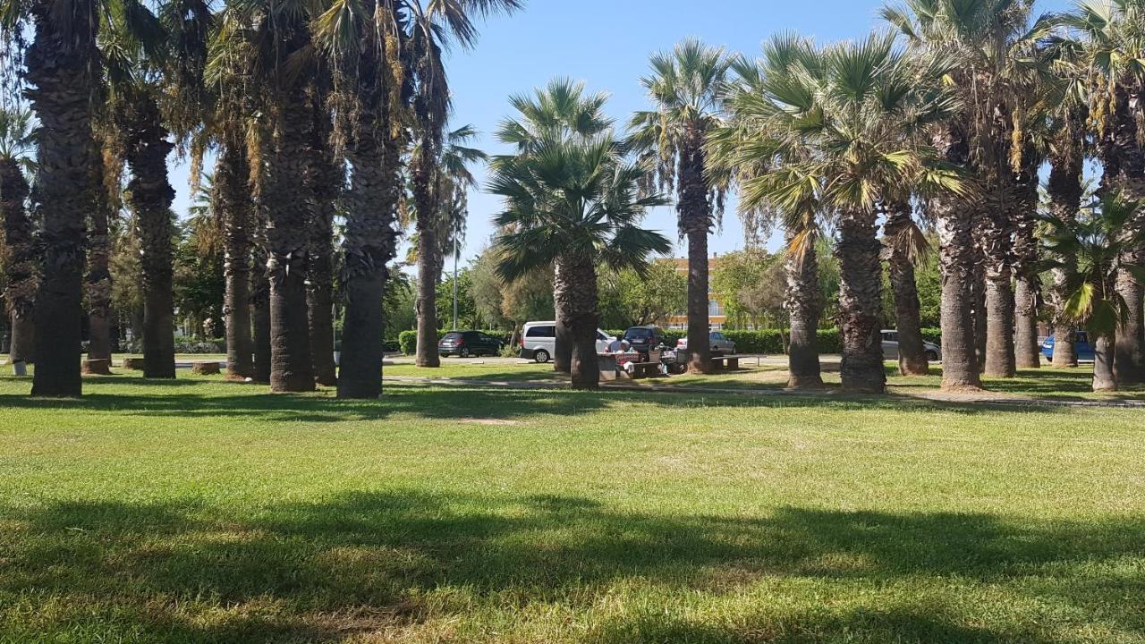Apartmán El Mar Te Espera Grao de Castellon Exteriér fotografie